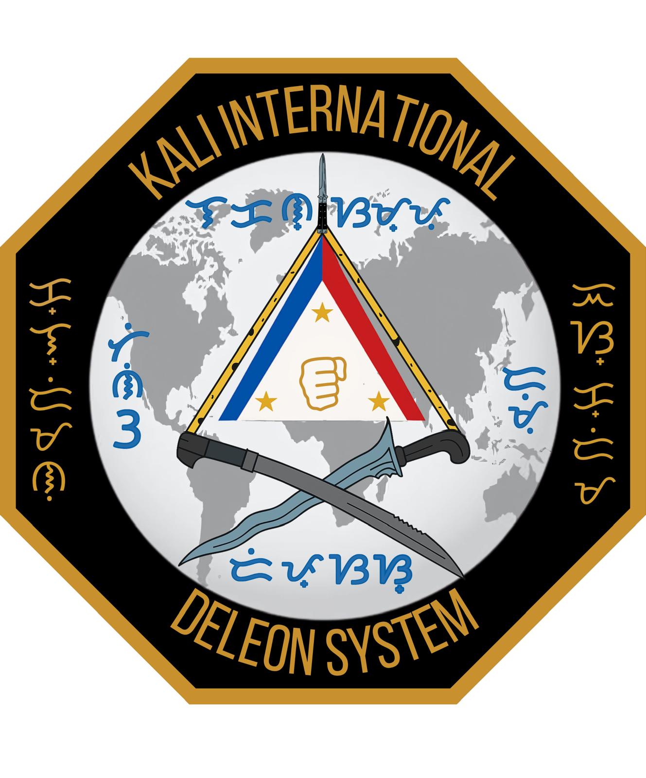 Kali International Deleon System
