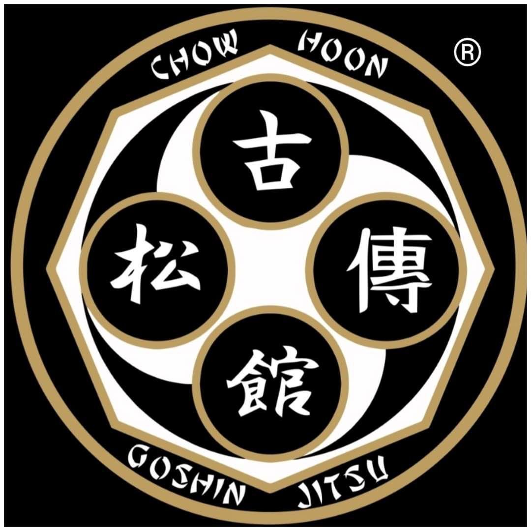 Chow Hoon Goshin Jitsu Kenpo