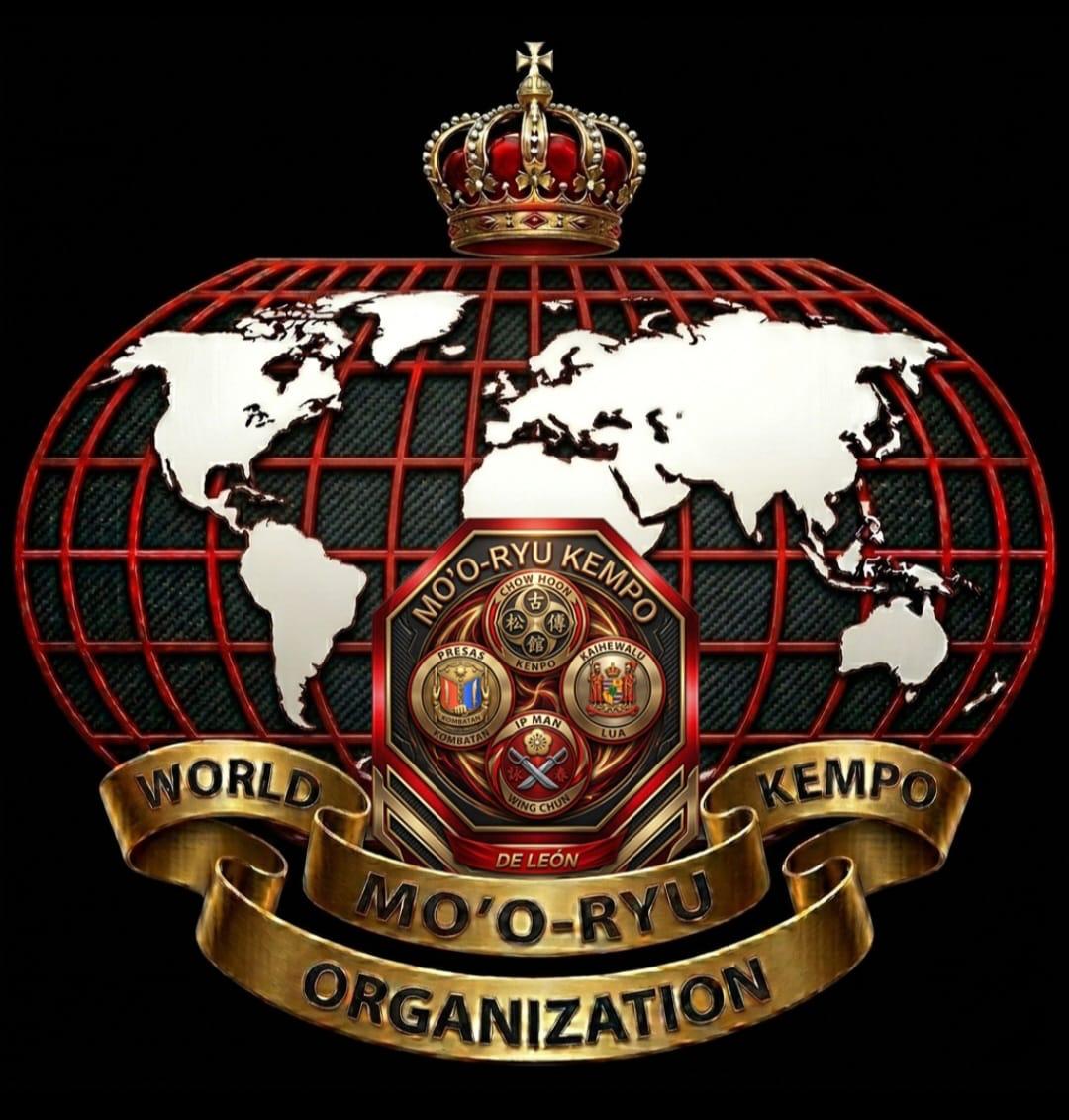 Mo'o Ryu Kempo Organization